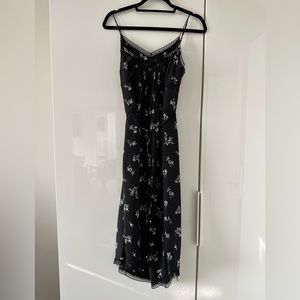 Zimmermann Midi Dress